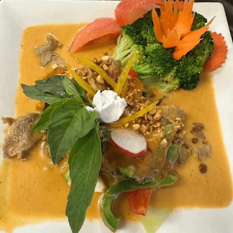 Thai Classics, Freshly Made Daily