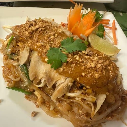 Pad Thai Country.
