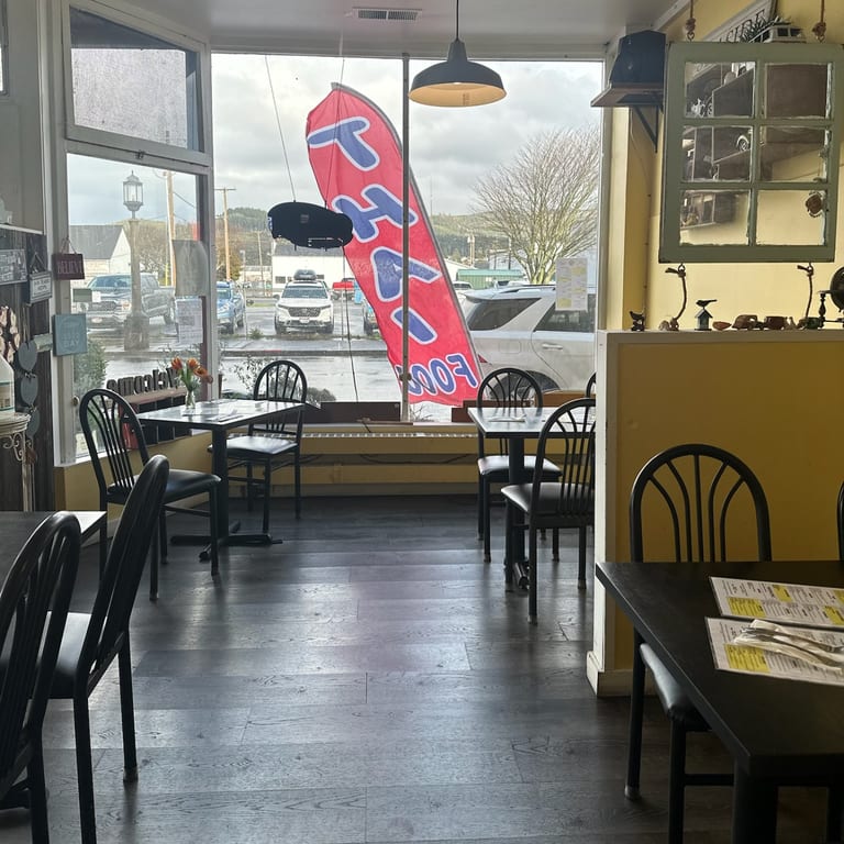 Book Your Table Today