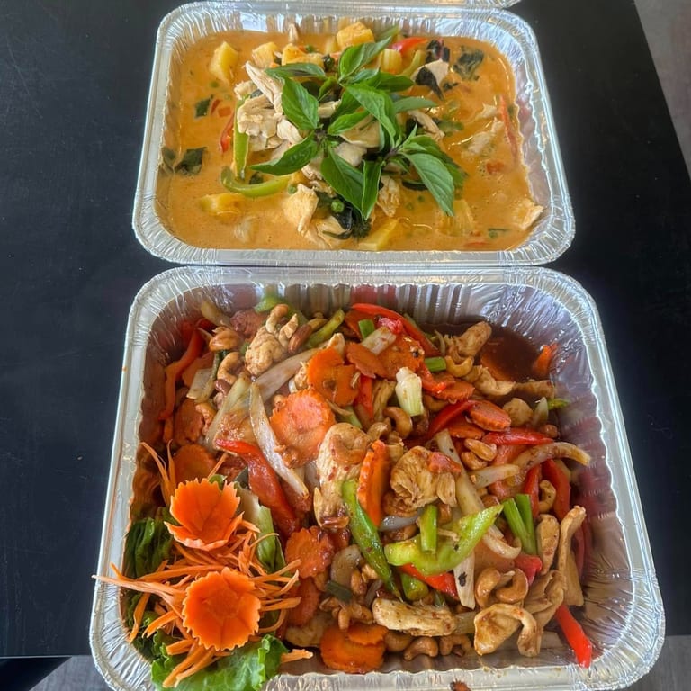 Catering for Every Occasion