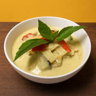 Green Curry