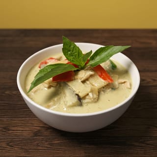 Green Curry